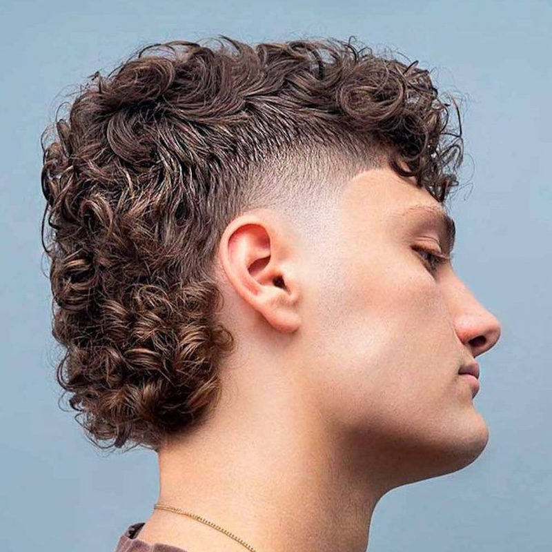 Detailed braid styling
